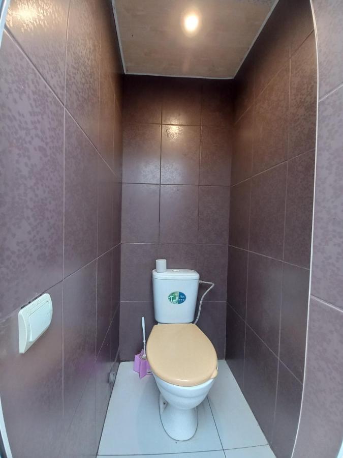 Apartmán Дом С Удобствами Čerkasy Exteriér fotografie